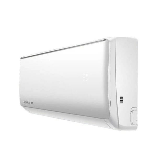 کولر گازی 30000 اینورتر T3 زانتی مدل ZTRWMF-30HD2AEAWM گاز R10A